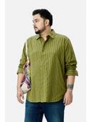 Olive color option