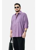 Mauve color option, Currently selected