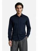 Navy Blue color option, Currently selected