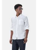 White color option