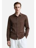 Brown color option, Currently selected