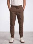 Brown color option, Currently selected