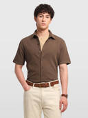 Brown color option, Sold out, Currently selected