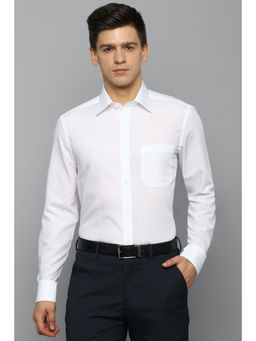 Louis Philippe - White Shirt