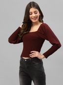 Maroon color option, Sold out, Currently selected