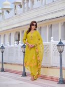 Yellow color option, Sold out, Currently selected