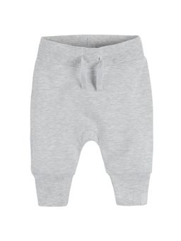 COOL CLUB - Smyk Boys Grey Joggers