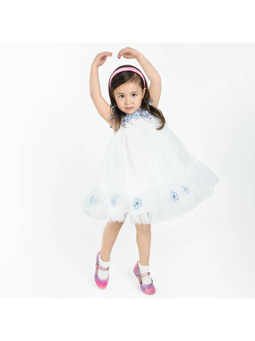 cute cottagecore dresses The Posey Dress in The Collection Floral / 16/18 is also very sexy Occasion:Elopement Size:W44/32