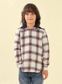 White color option, Currently selected