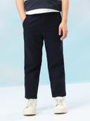 Navy Blue color option, Currently selected