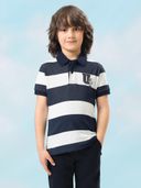 Navy Blue color option, Currently selected