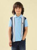 Blue color option, Currently selected