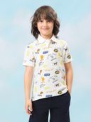 White color option, Currently selected