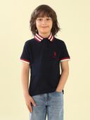 Navy Blue color option, Currently selected