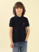 Navy Blue color option, Currently selected