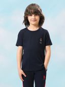 Navy Blue color option, Currently selected