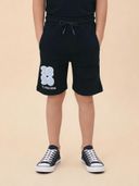 Blue color option, Currently selected