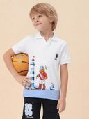 White color option, Currently selected