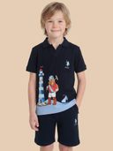 Navy Blue color option