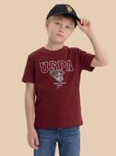 Red color option, Currently selected