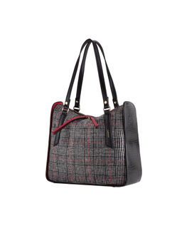 CARPISA - Multi-Color Letizia V1 Shopping Bag