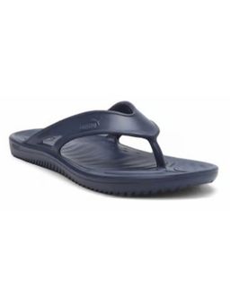 Puma - Men Navy Blue Flymo Injex Flipflops
