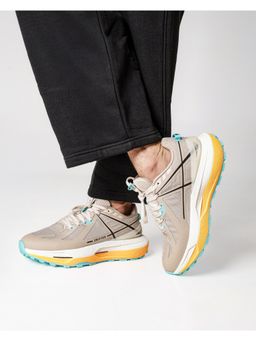 NICKRON - Men Drifter Beige Running Shoes