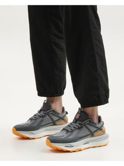 NICKRON - Men Drifter Grey Running Shoes