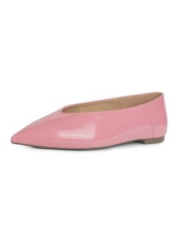 Bata - Women Pink Elegant Formal Ballerina