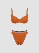 Orange color option