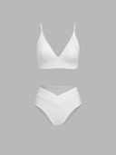 White color option, Currently selected