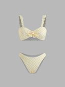 Yellow color option, Sold out