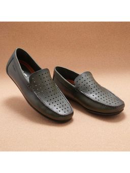 Ruosh - The Hanson Olive Green Men Driver