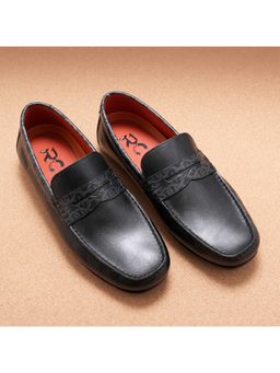 Ruosh - The Severo Black Men Penny Driver