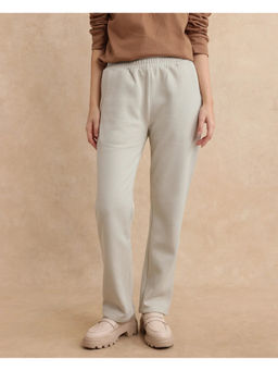 RAREISM - Black Blunt Plain Regular Pant