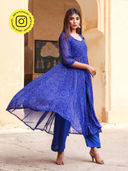 Blue color option, Sold out