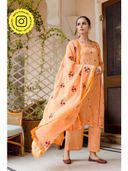 Orange color option, Sold out