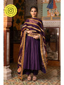 Purple color option