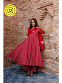 Red color option