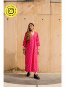 Pink color option