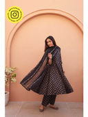 Black color option, Sold out