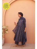 Blue color option, Sold out