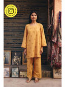 Mustard color option