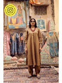 Mustard color option, Sold out