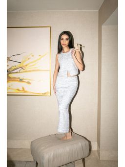 Contemponari - Slice Of Heaven Skirt and Top