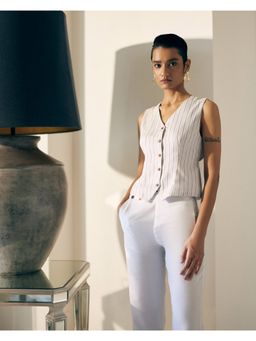 Contemponari - Monica Waistcoat