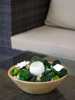 Happywagon - 200g Fresh Linen Potpourri
