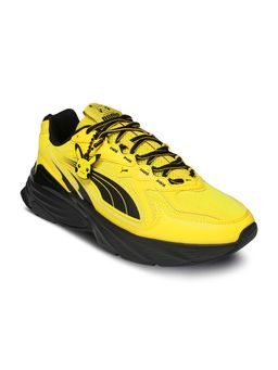 Puma - Fade NITRO Pikachu Yellow Sneakers