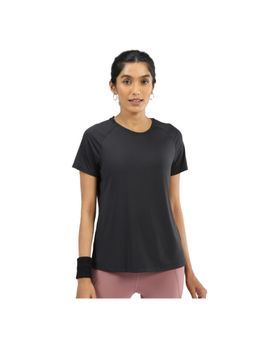 Blissclub - Black AeroCool Training Classic Tee