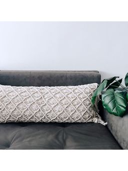 Casa Luna Decor - Kyra Macrame Long Lumbar